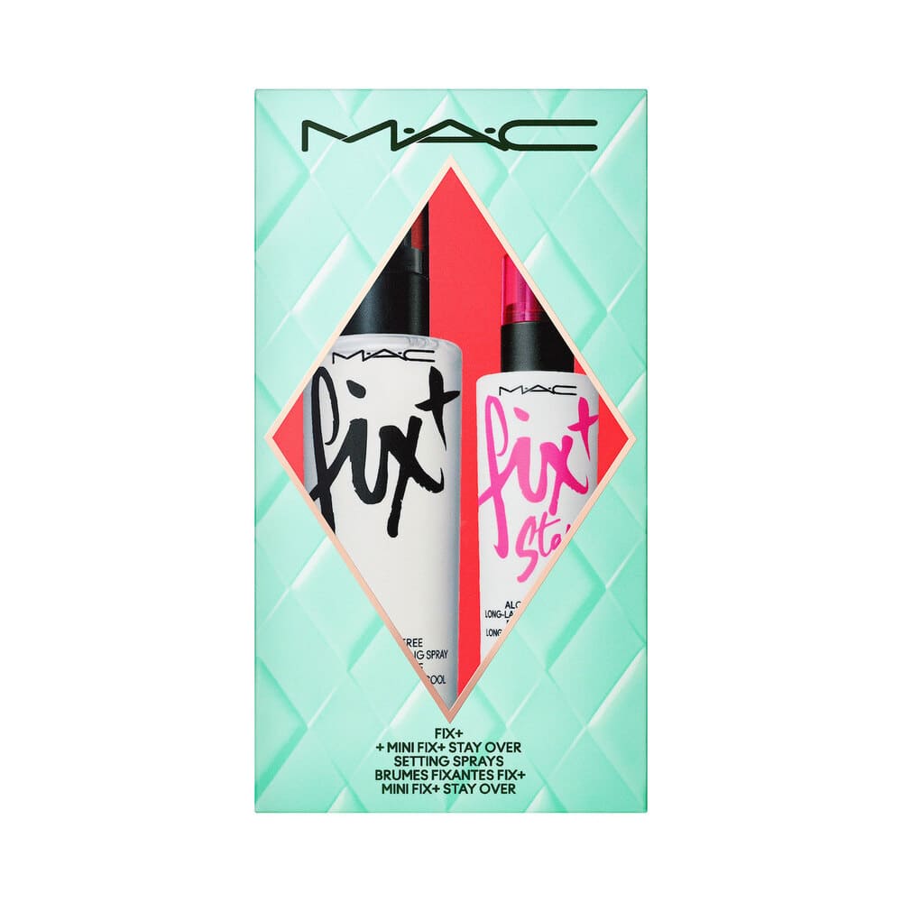 STAY PUT FIX+ DUO (SET DE FIJADORES DE MAQUILLAJE)